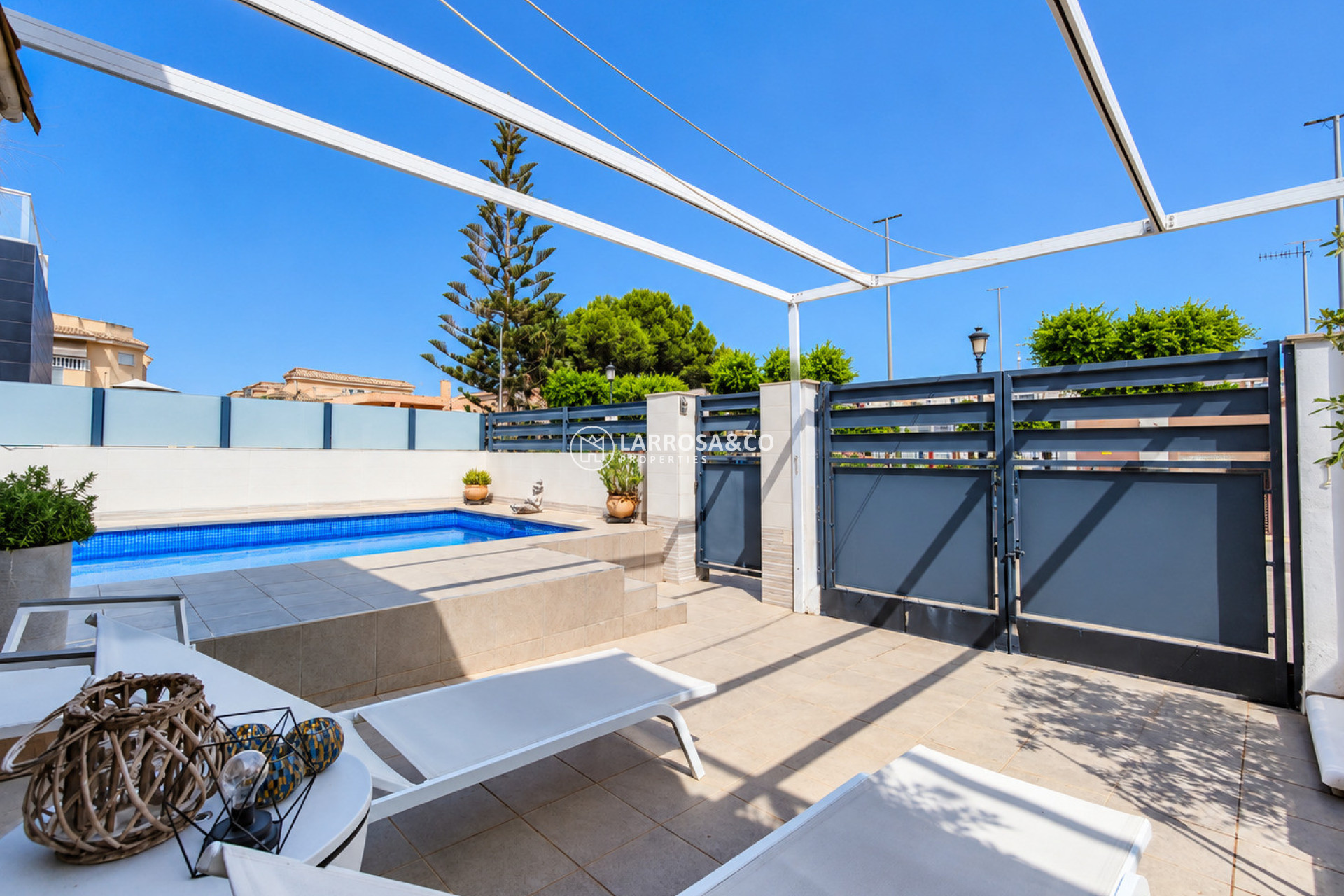 Reventa - Chalet - Formentera del Segura - Costa Blanca