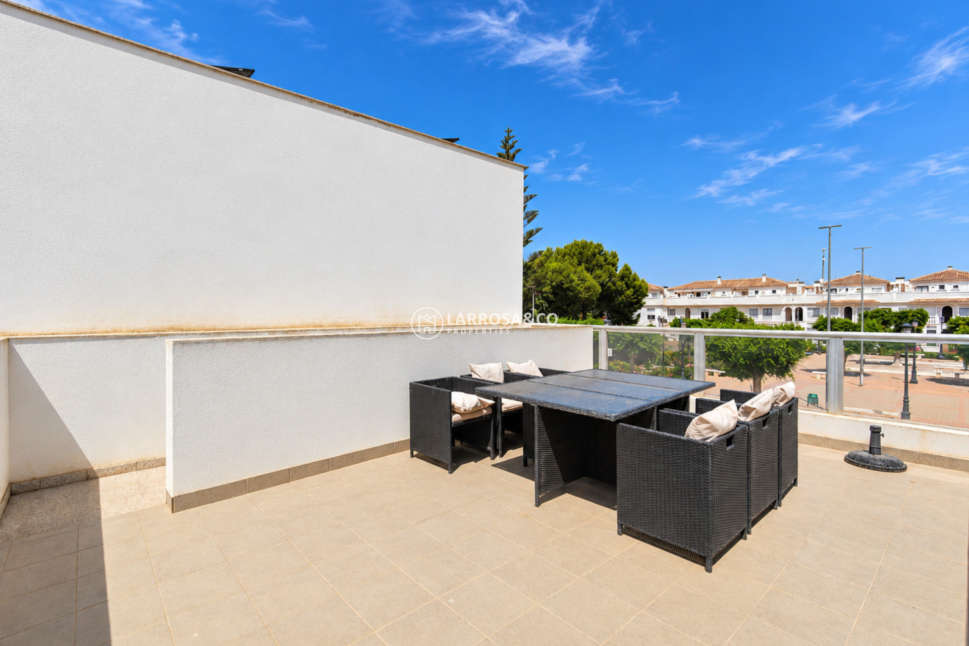 Reventa - Chalet - Formentera del Segura - Costa Blanca