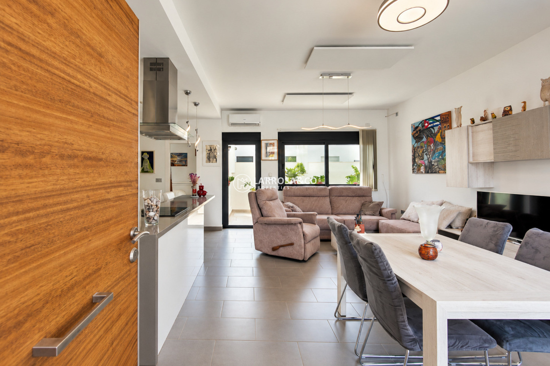 Reventa - Chalet - Formentera del Segura - Costa Blanca