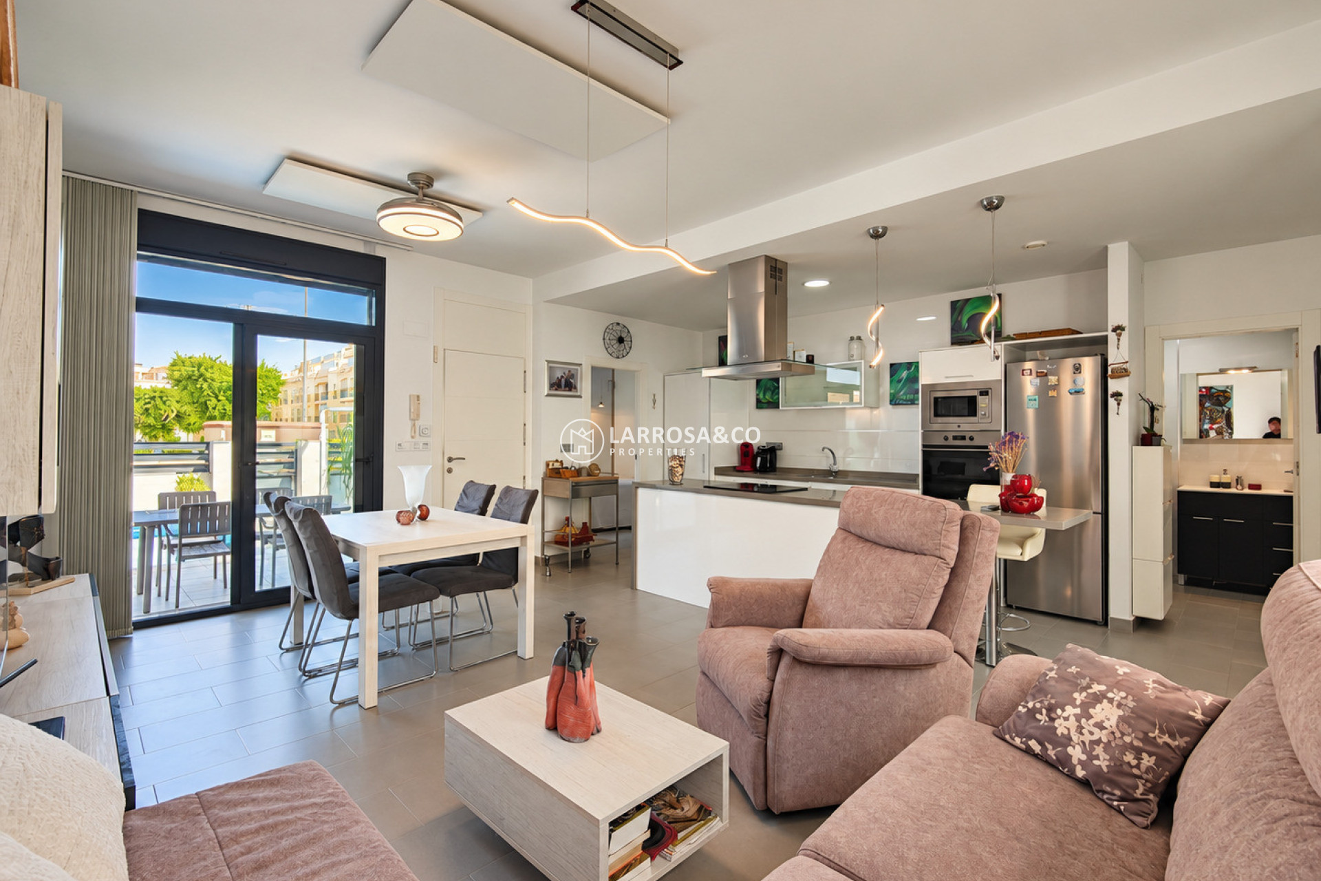Reventa - Chalet - Formentera del Segura - Costa Blanca