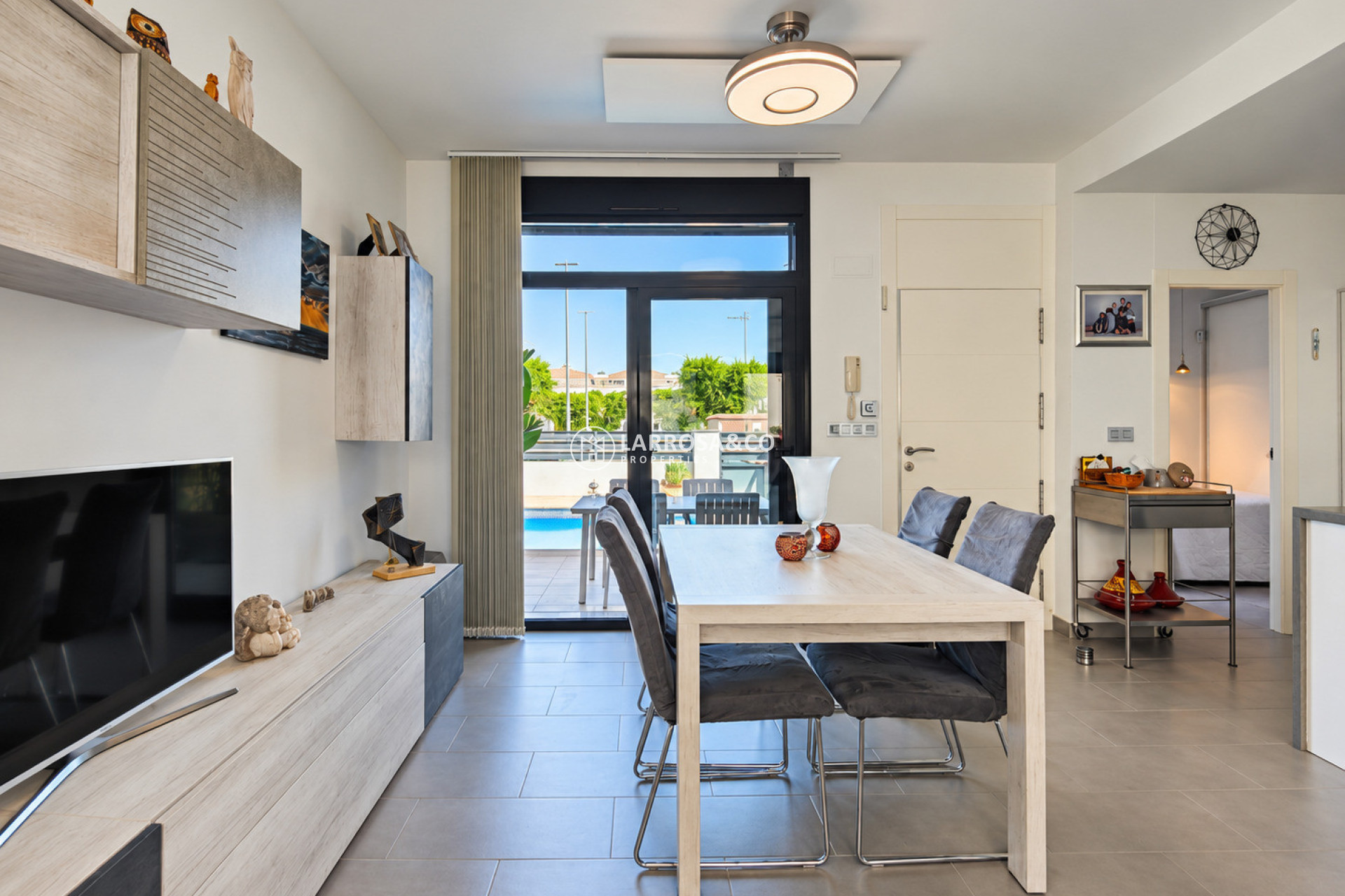 Reventa - Chalet - Formentera del Segura - Costa Blanca