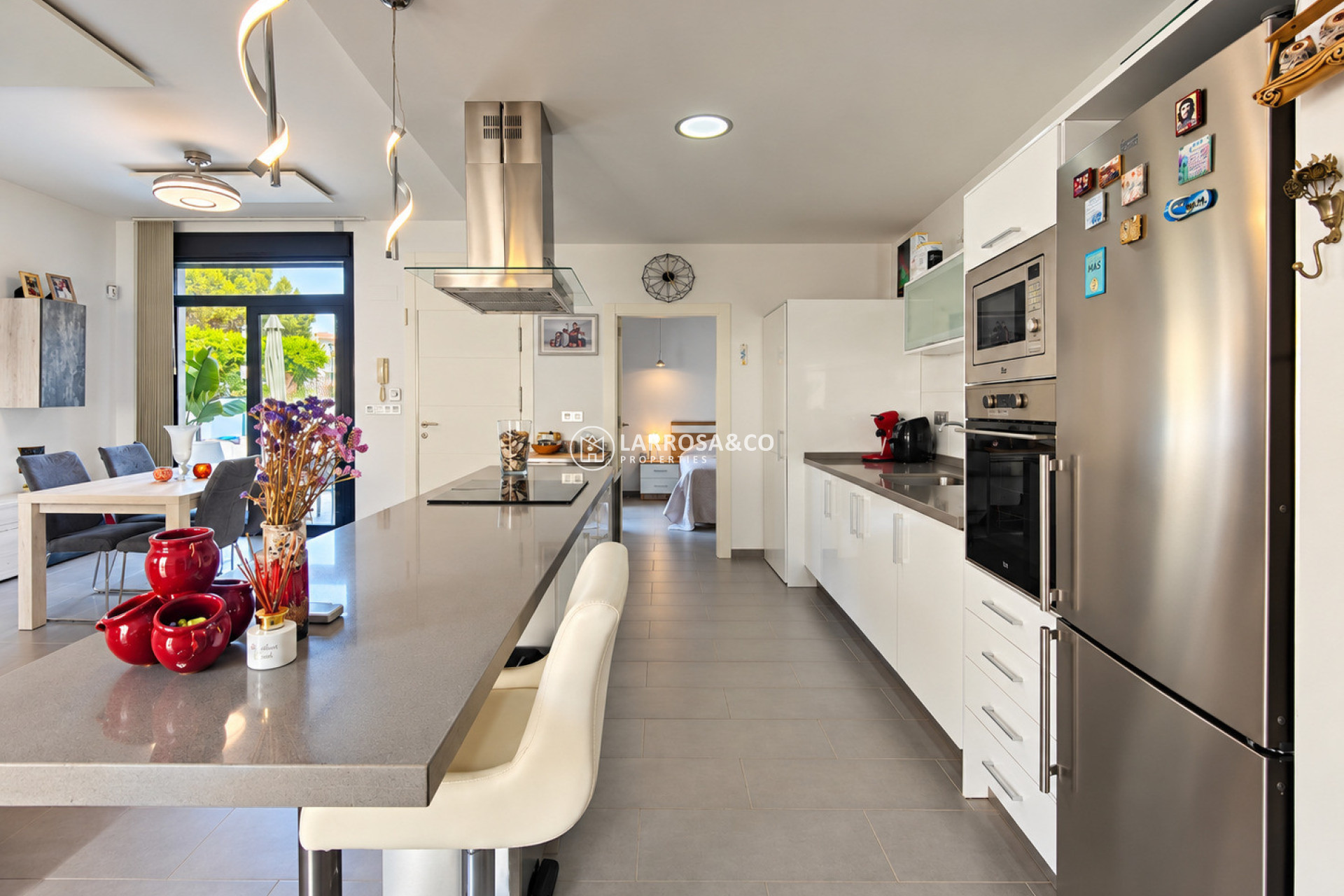 Reventa - Chalet - Formentera del Segura - Costa Blanca