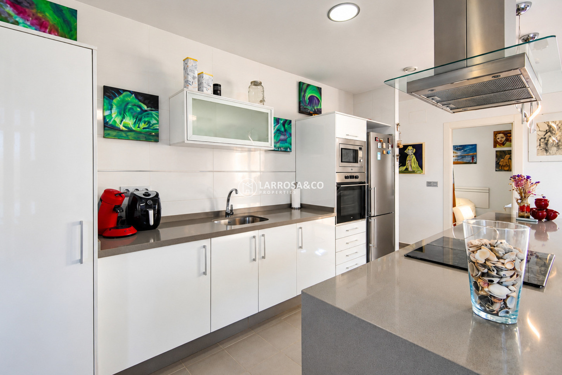 Reventa - Chalet - Formentera del Segura - Costa Blanca