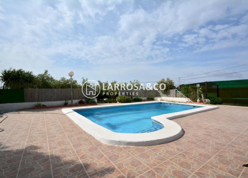 Reventa - Chalet - Guardamar del Segura - Campo de guardamar