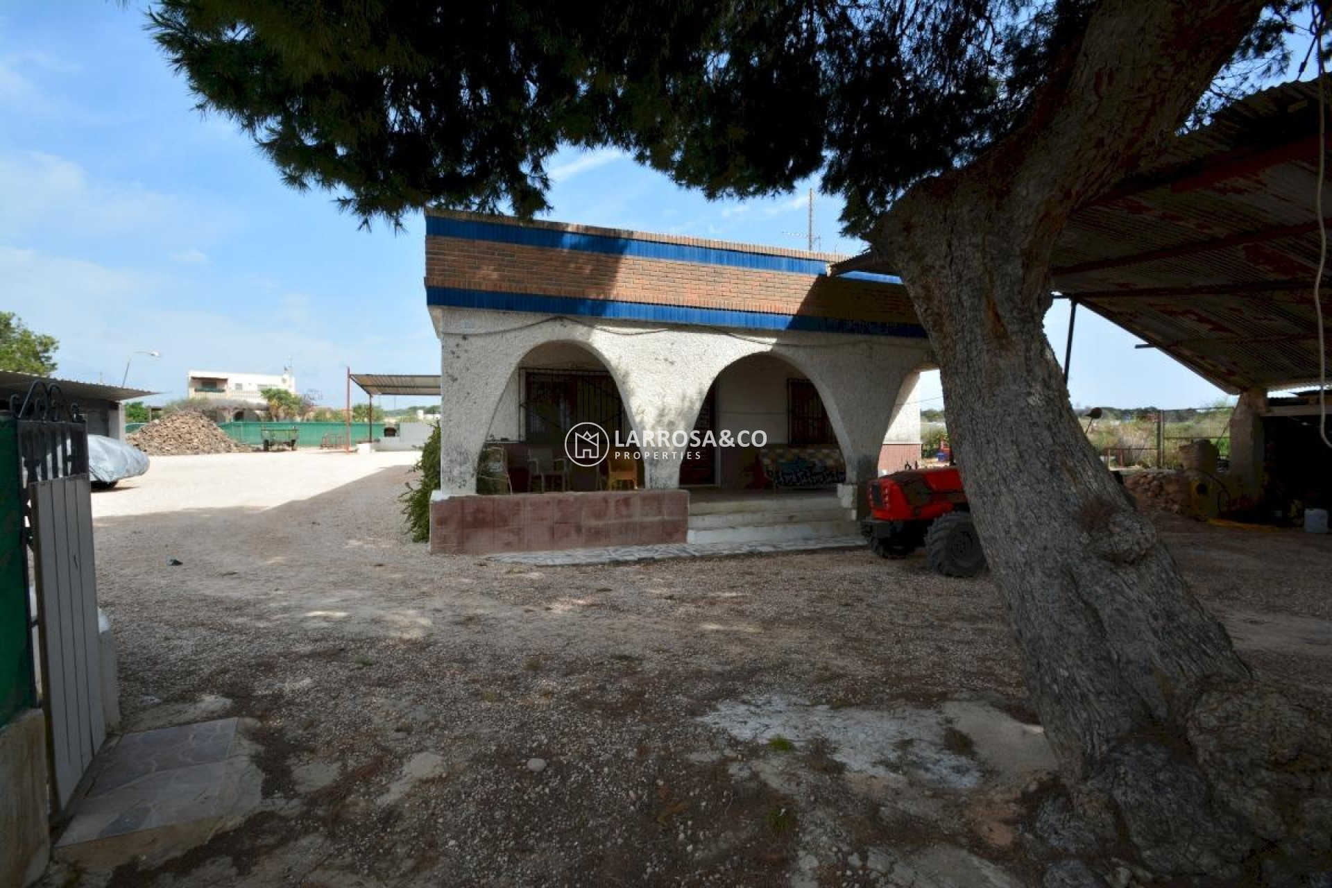 Reventa - Chalet - Guardamar del Segura - Campo de guardamar