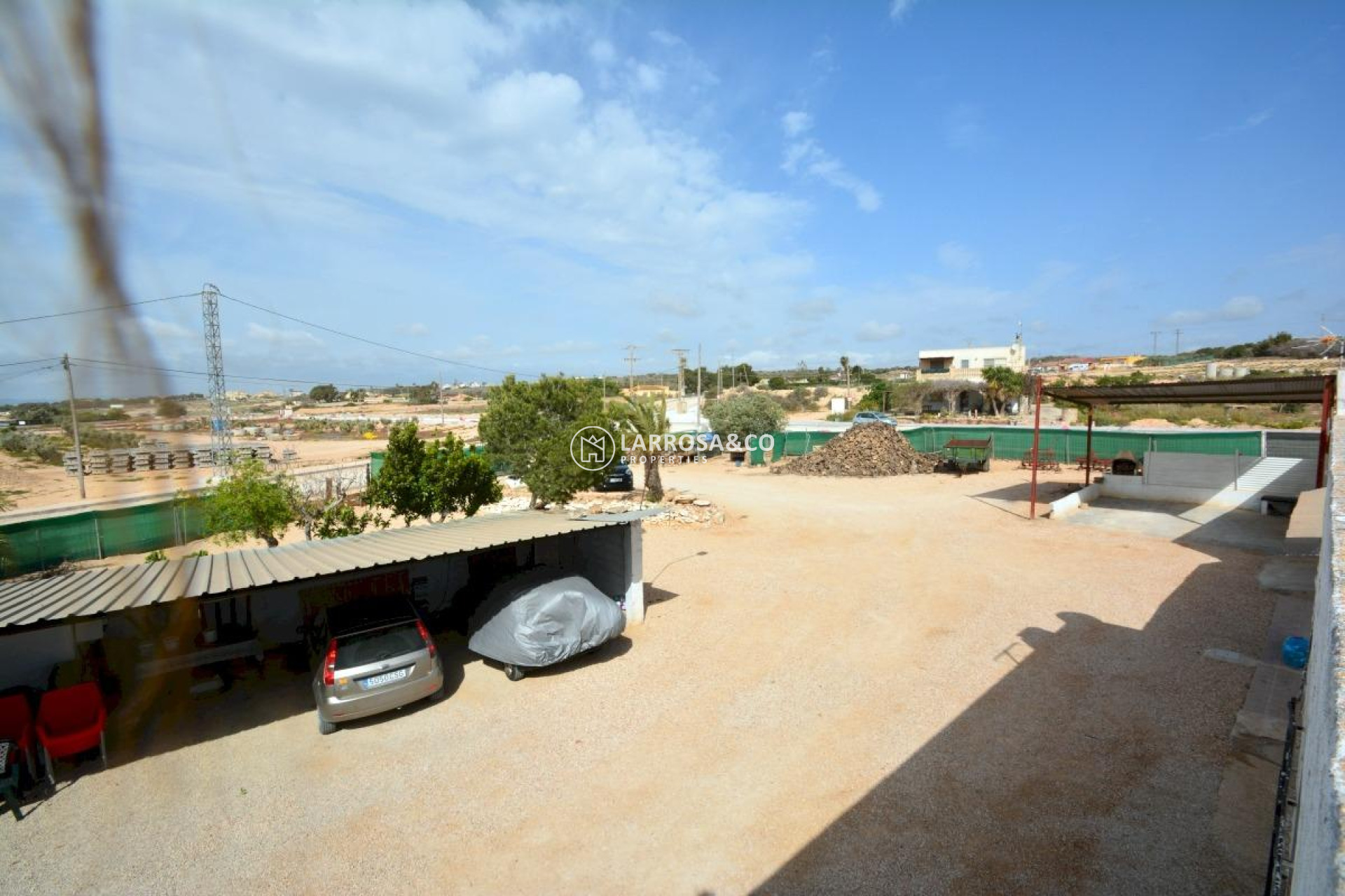 Reventa - Chalet - Guardamar del Segura - Campo de guardamar