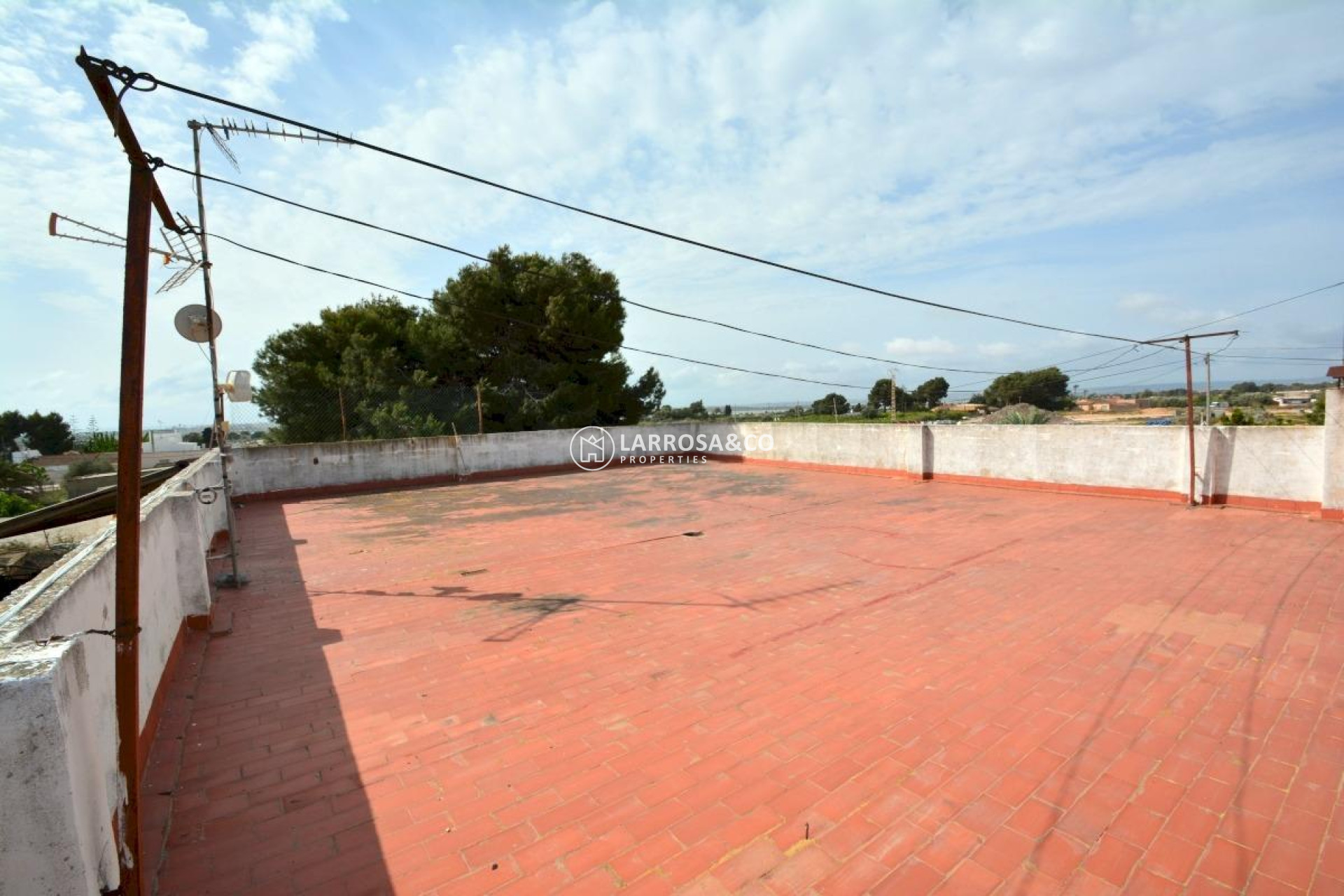 Reventa - Chalet - Guardamar del Segura - Campo de guardamar