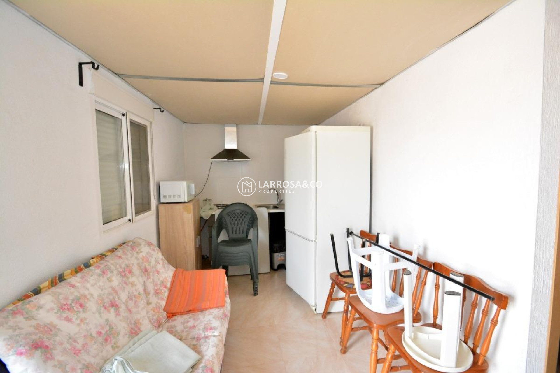 Reventa - Chalet - Guardamar del Segura - Campo de guardamar