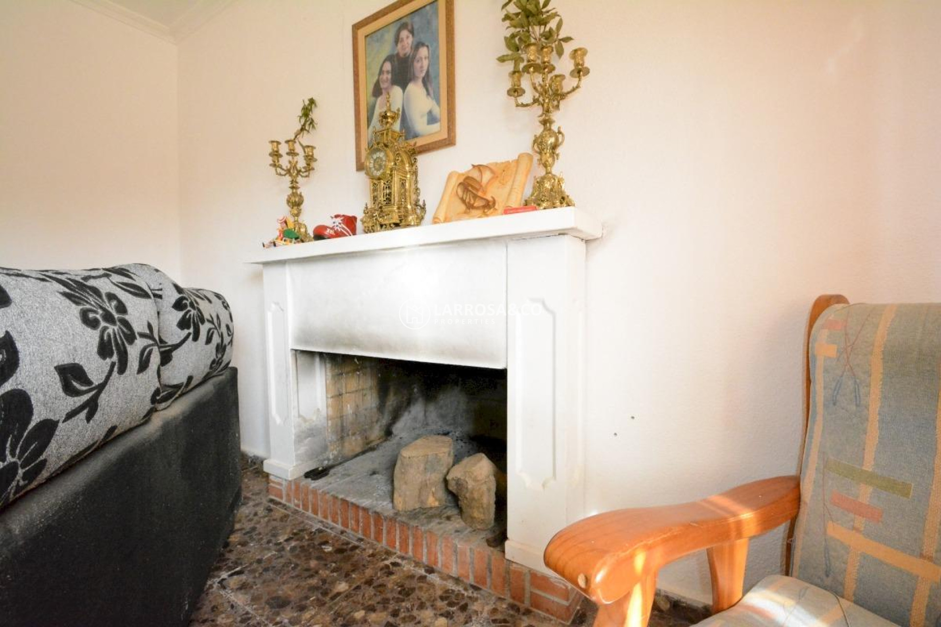 Reventa - Chalet - Guardamar del Segura - Campo de guardamar