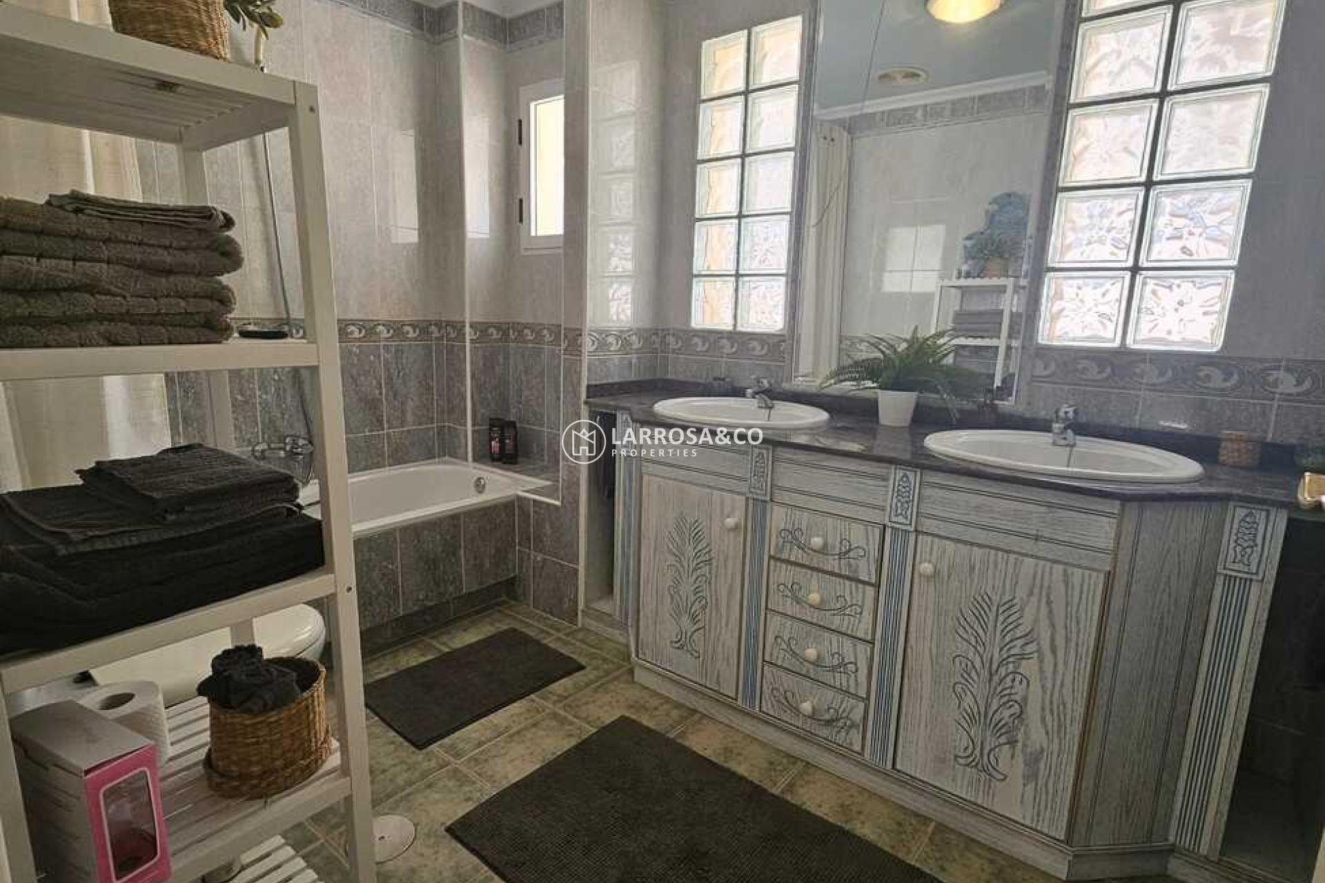 Reventa - Chalet - Guardamar del Segura - Campomar