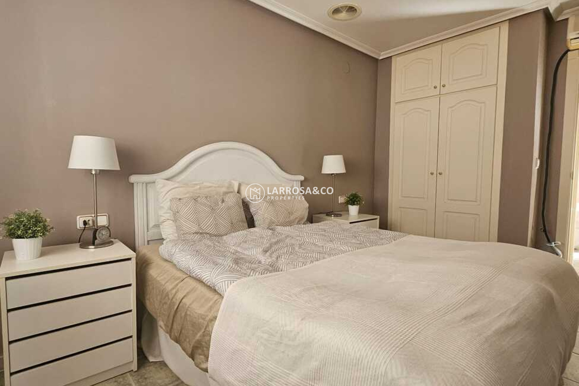 Reventa - Chalet - Guardamar del Segura - Campomar