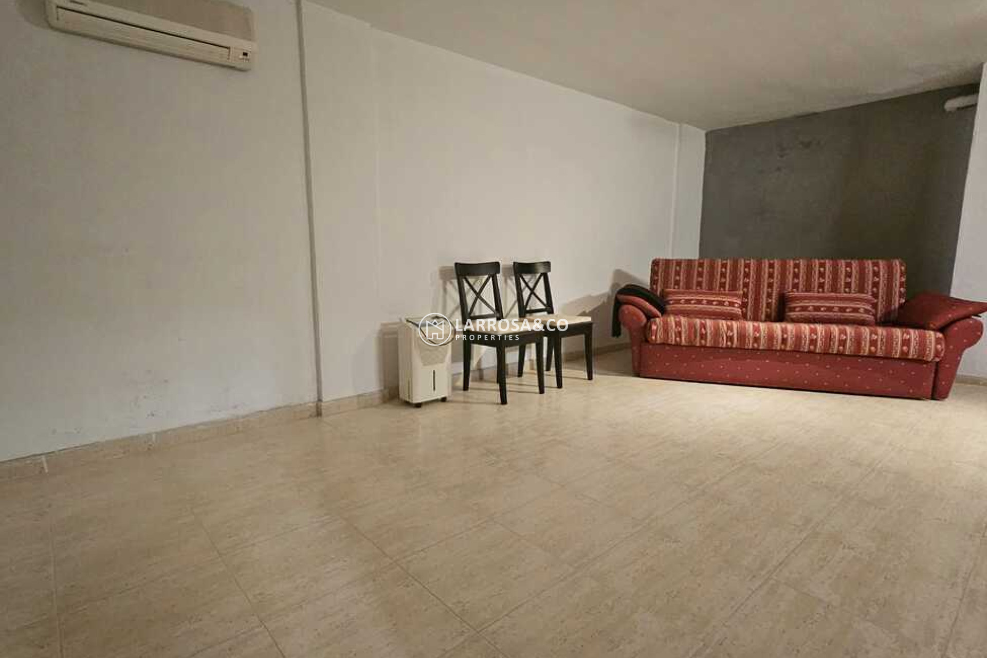 Reventa - Chalet - Guardamar del Segura - Campomar