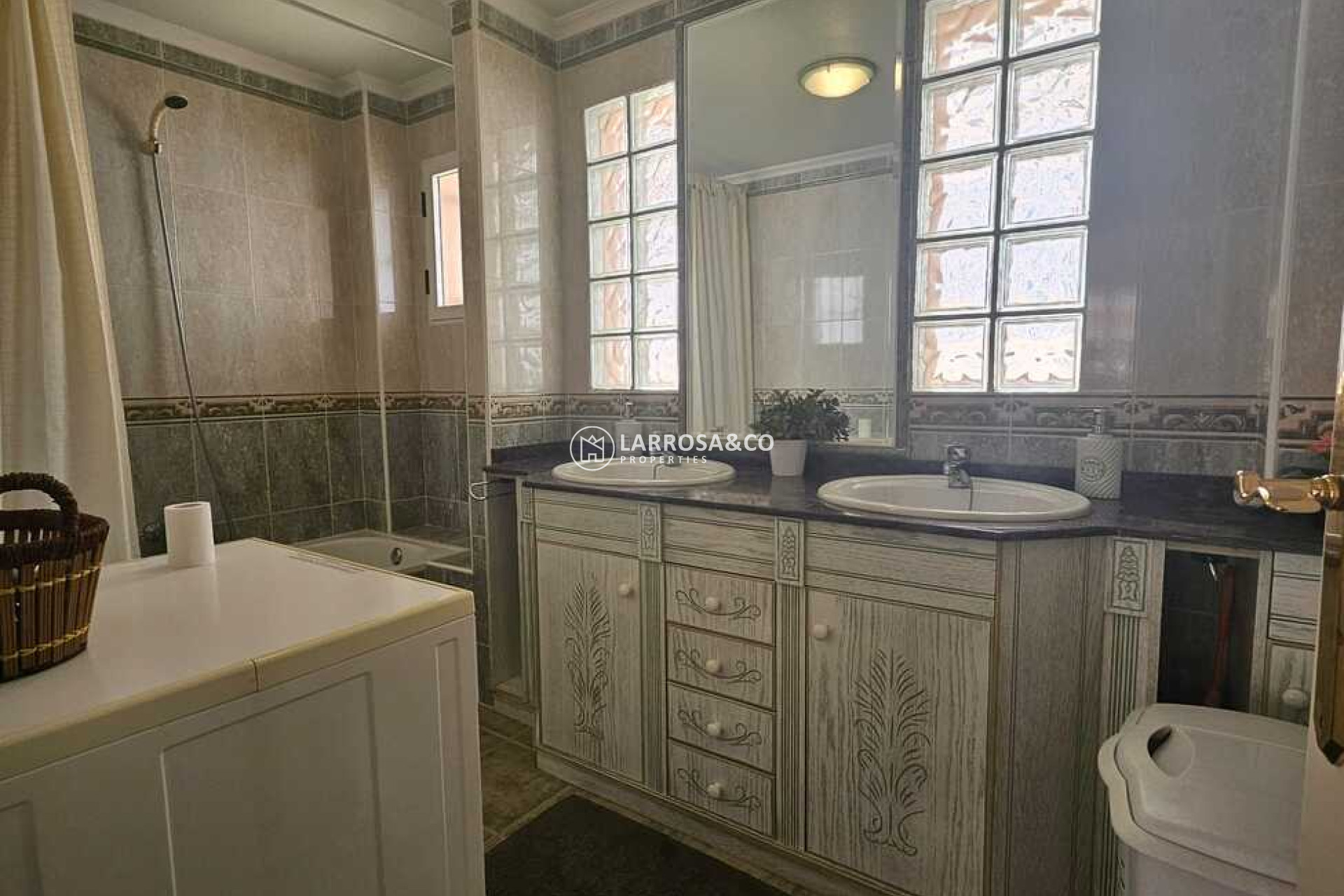 Reventa - Chalet - Guardamar del Segura - Campomar