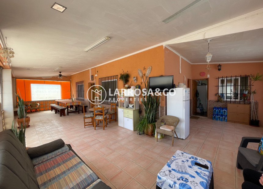 Reventa - Chalet - Guardamar del Segura - Costa Blanca
