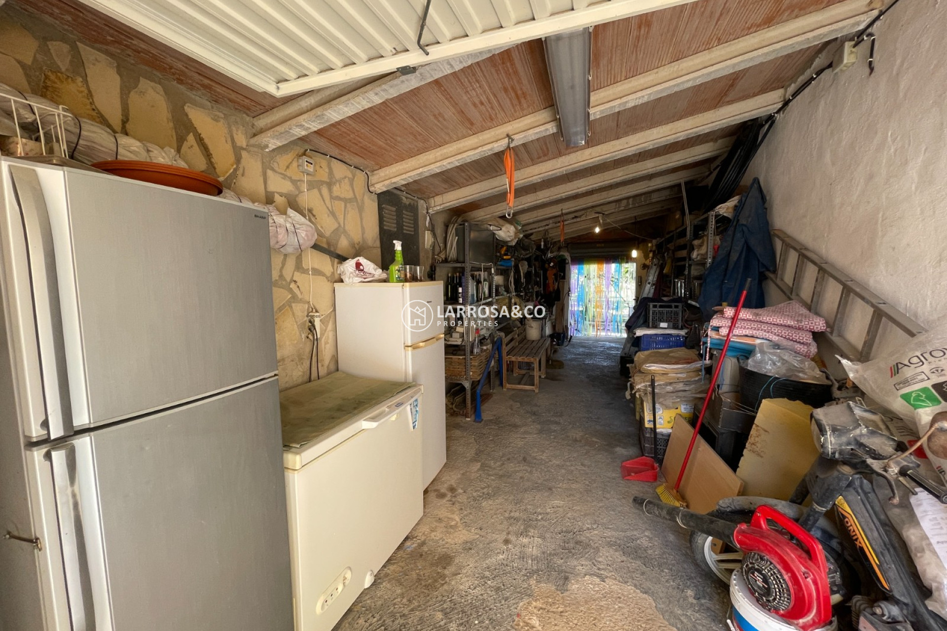 Reventa - Chalet - Guardamar del Segura - Costa Blanca