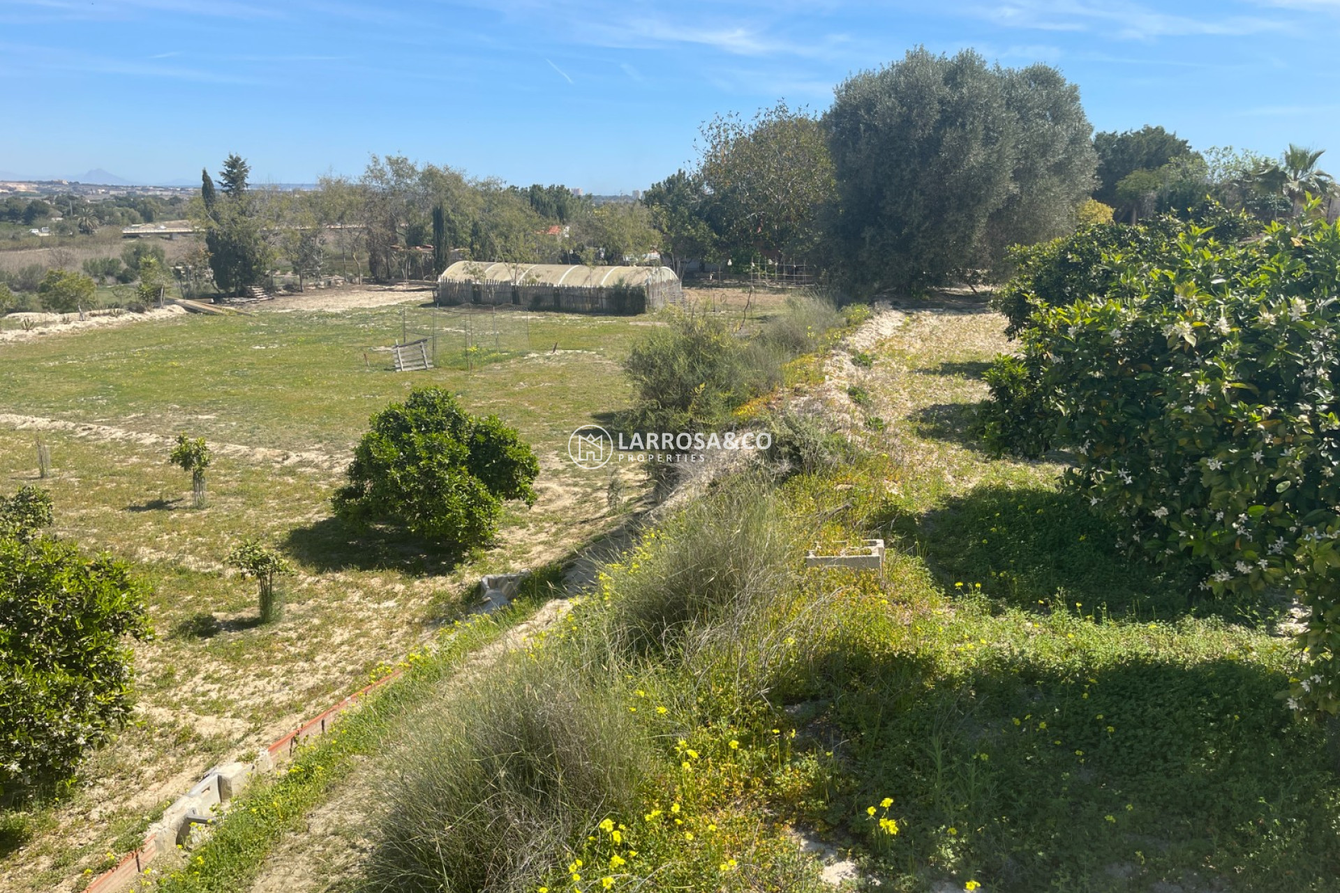 Reventa - Chalet - Guardamar del Segura - Costa Blanca