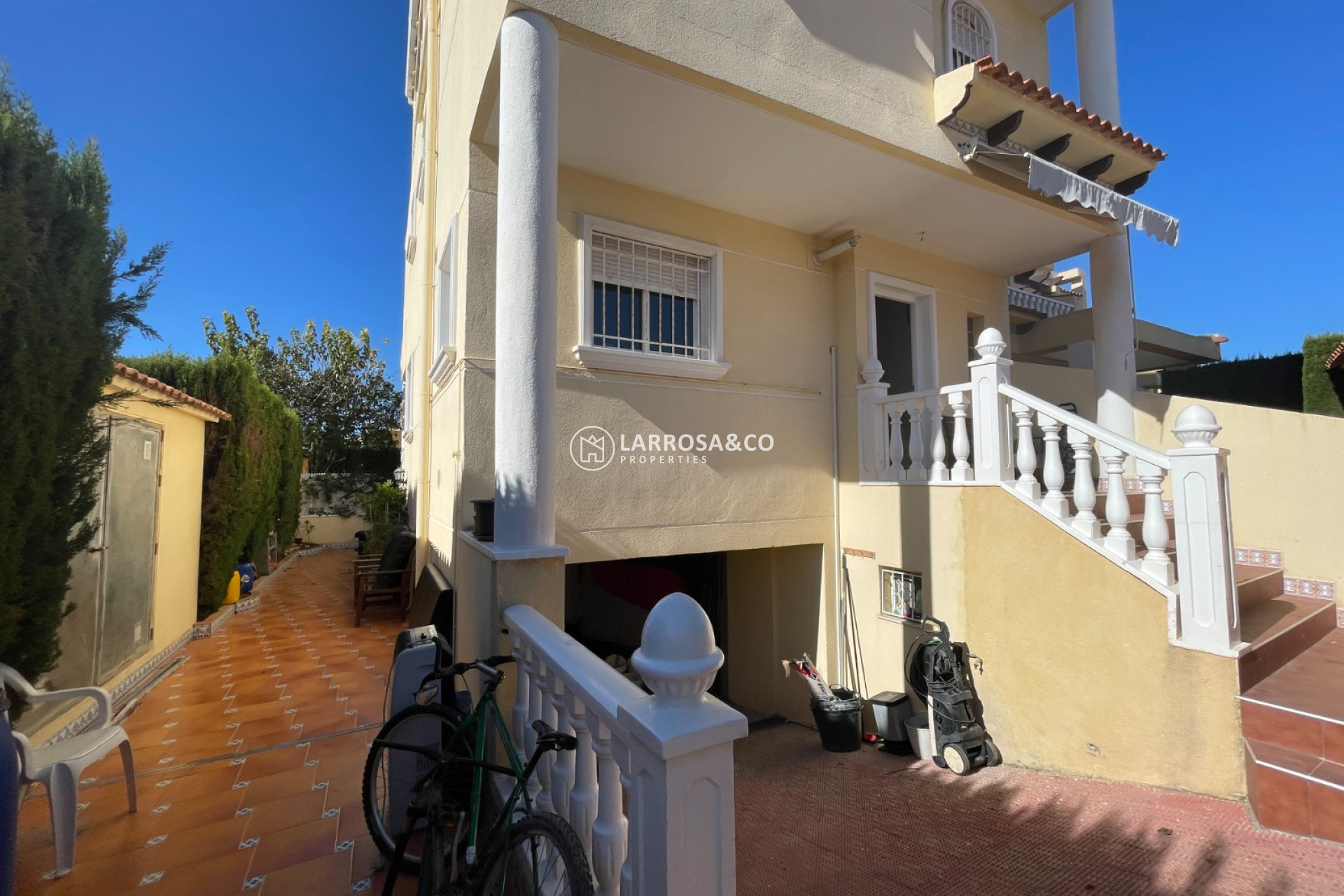 Reventa - Chalet - Guardamar del Segura - Costa Blanca