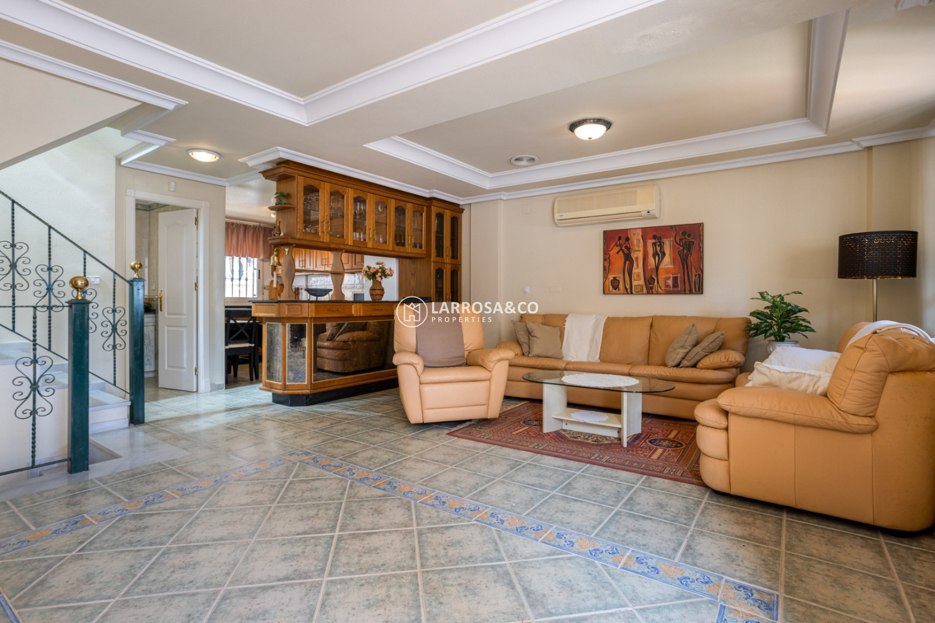 Reventa - Chalet - Guardamar del Segura - Costa Blanca