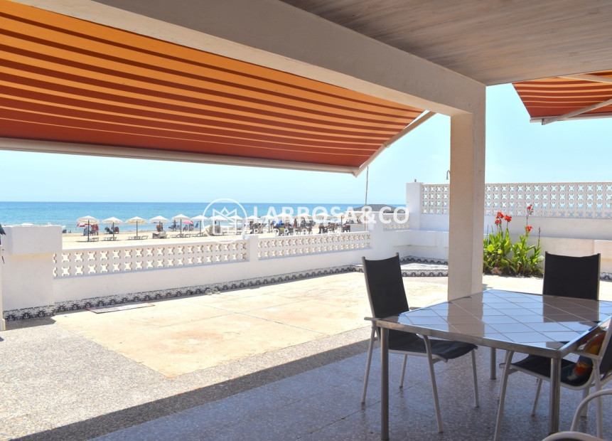 Reventa - Chalet - Guardamar del Segura - Costa Blanca