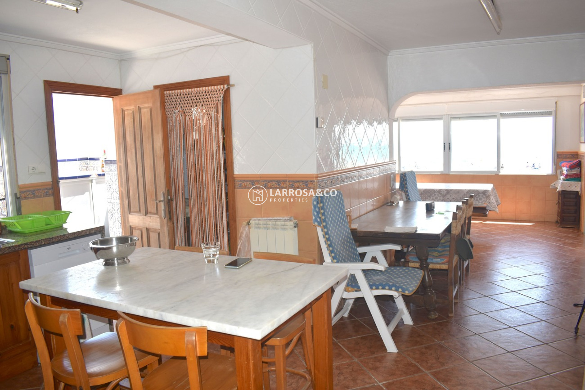 Reventa - Chalet - Guardamar del Segura - Costa Blanca