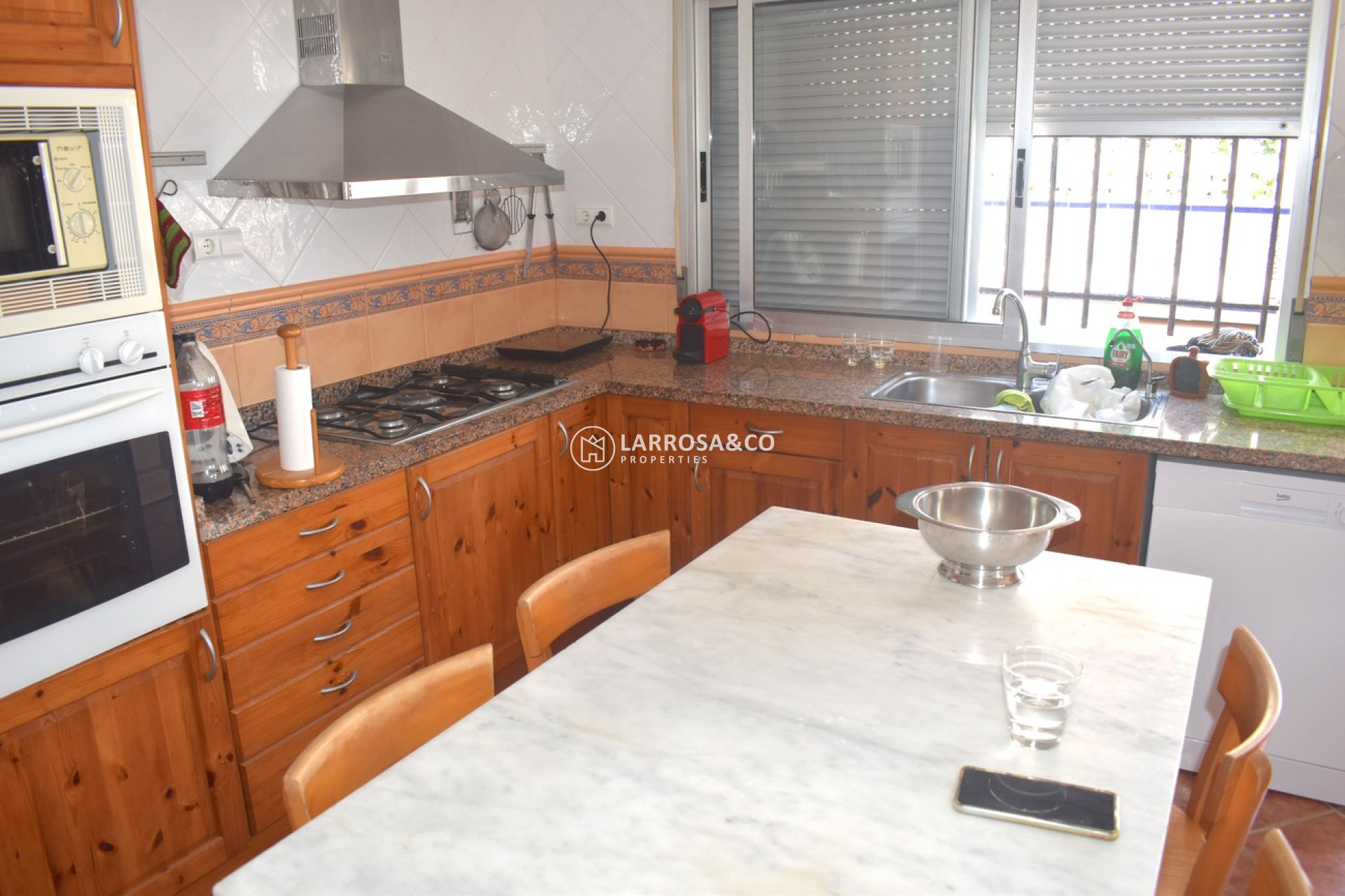 Reventa - Chalet - Guardamar del Segura - Costa Blanca