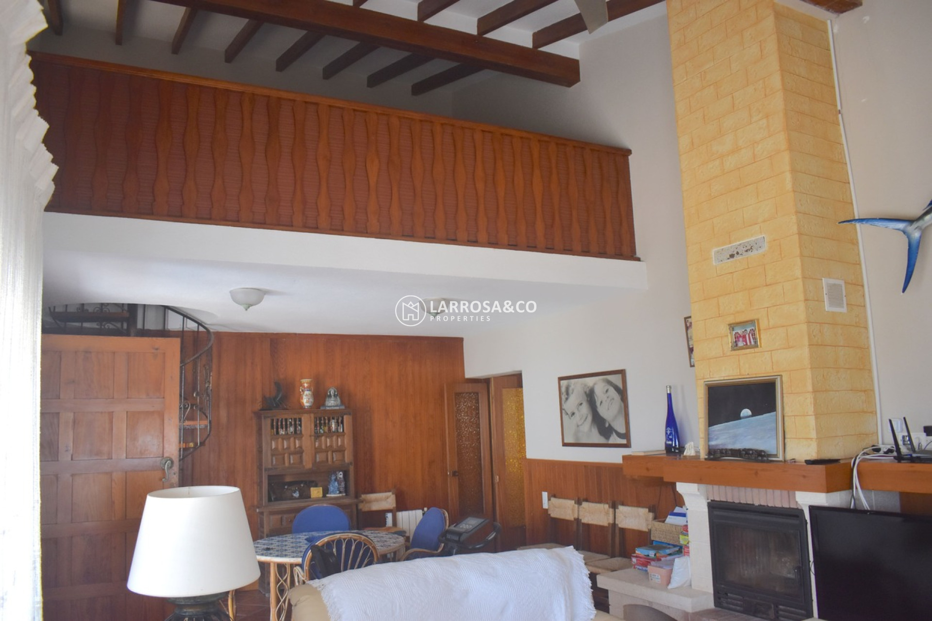 Reventa - Chalet - Guardamar del Segura - Costa Blanca