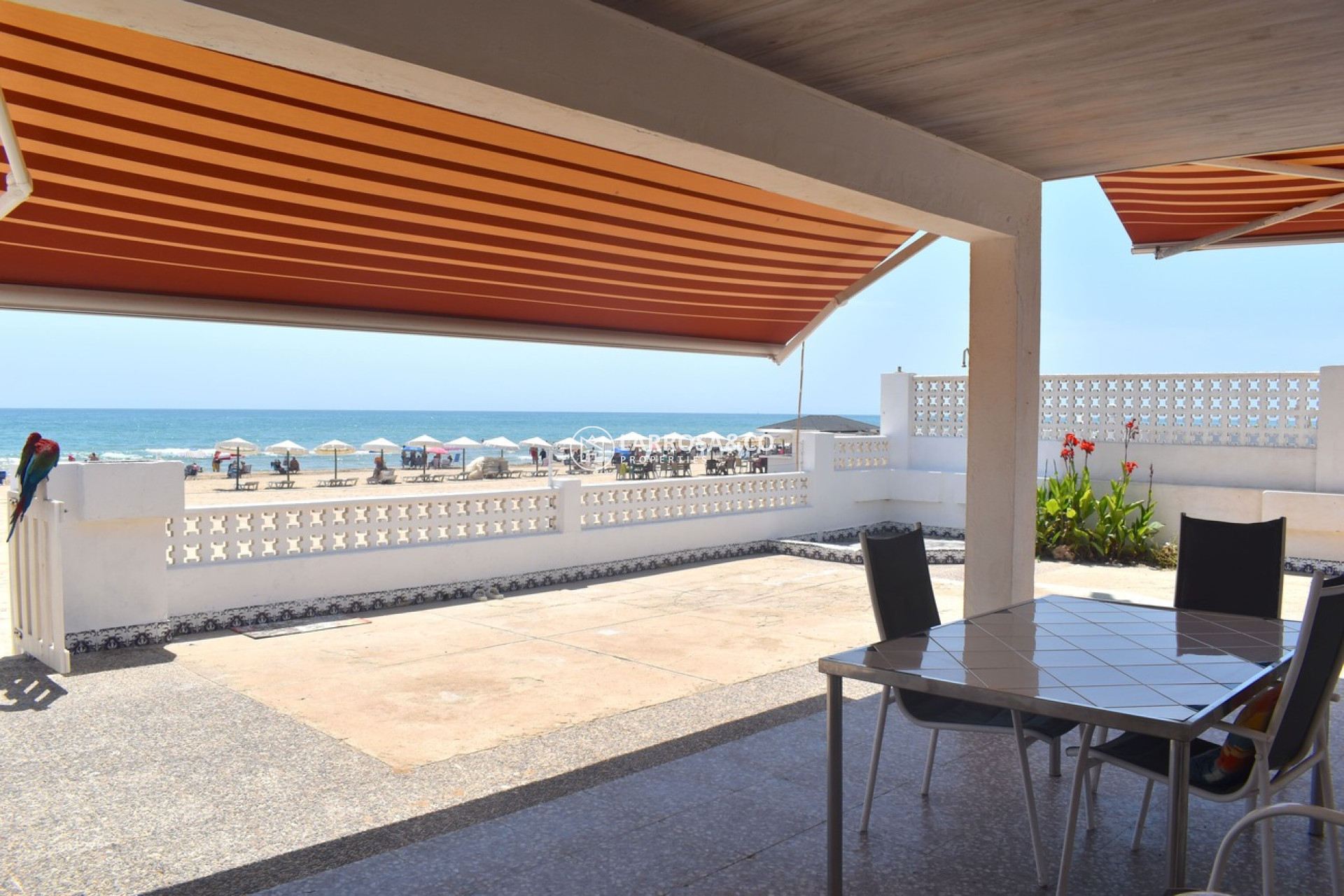 Reventa - Chalet - Guardamar del Segura - Costa Blanca