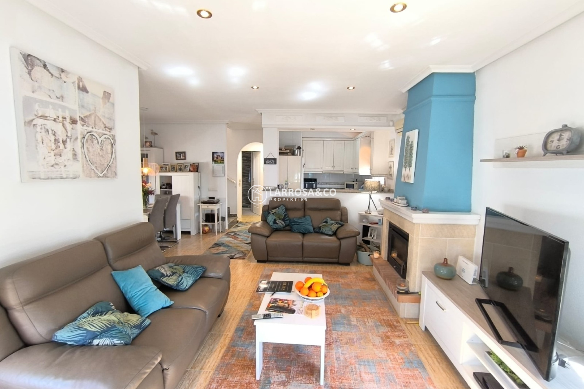 Reventa - Chalet - Guardamar del Segura - Costa Blanca