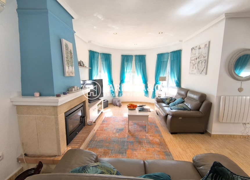 Reventa - Chalet - Guardamar del Segura - Costa Blanca