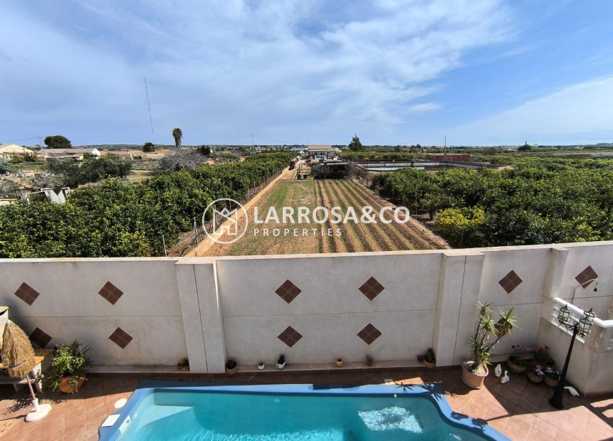 Reventa - Chalet - Guardamar del Segura - Costa Blanca