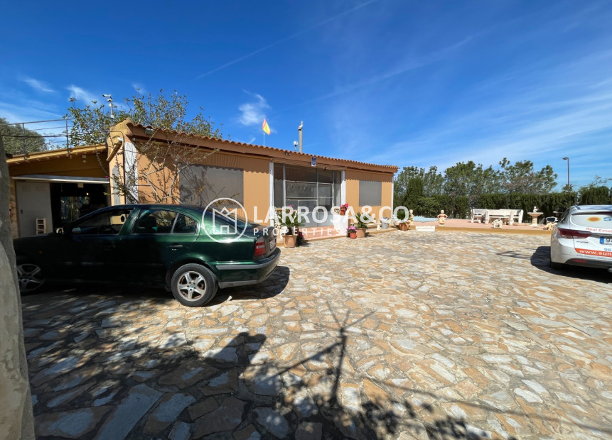 Reventa - Chalet - Guardamar del Segura - Costa Blanca