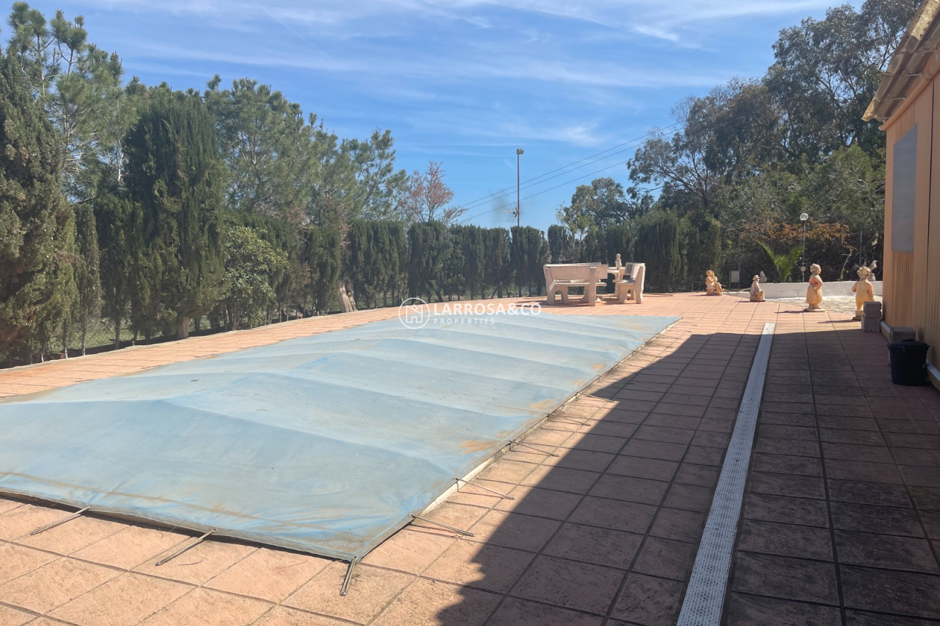 Reventa - Chalet - Guardamar del Segura - Costa Blanca