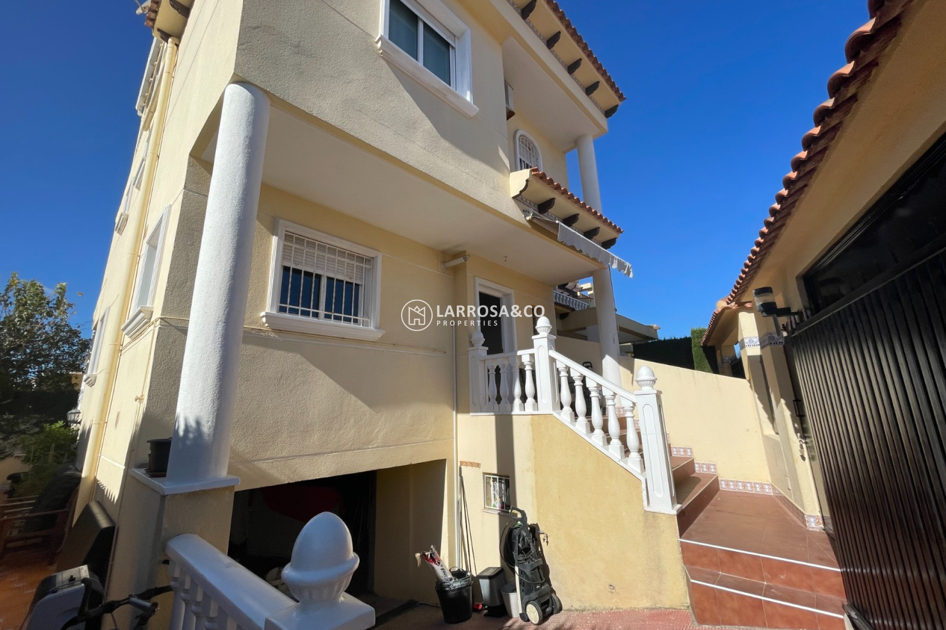 Reventa - Chalet - Guardamar del Segura - Costa Blanca