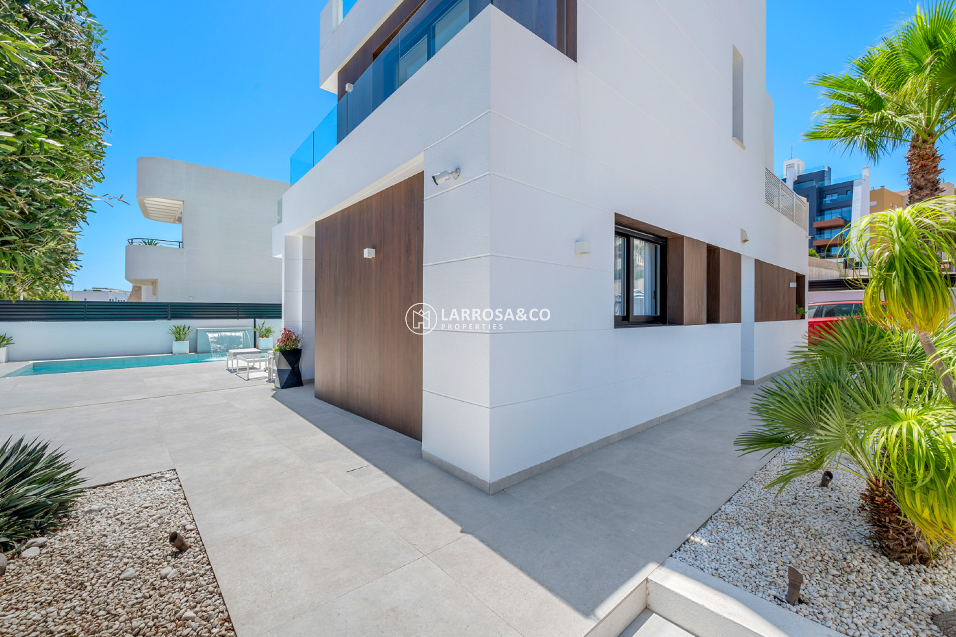 Reventa - Chalet - Guardamar del Segura - Costa Blanca