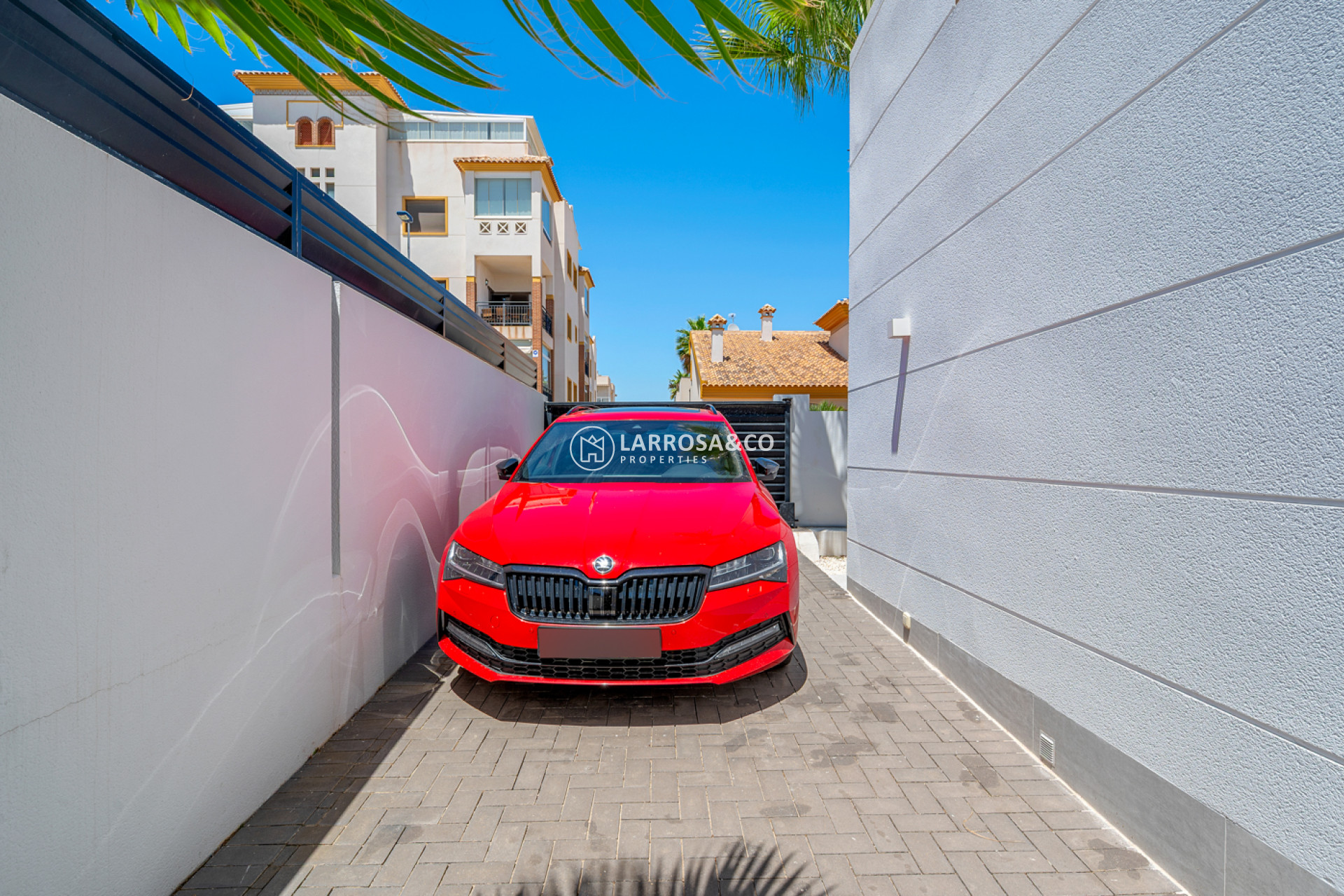 Reventa - Chalet - Guardamar del Segura - Costa Blanca