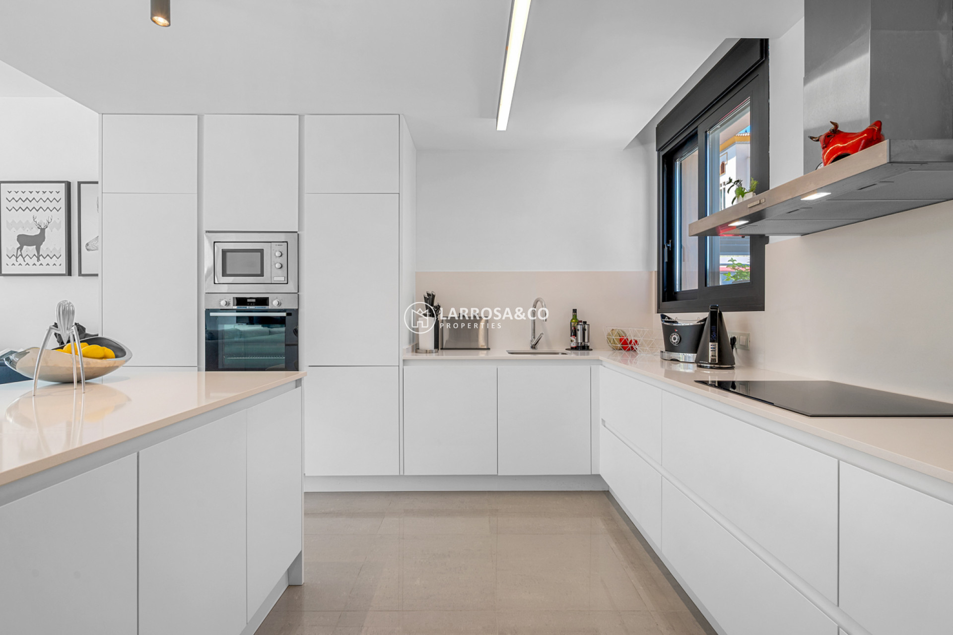 Reventa - Chalet - Guardamar del Segura - Costa Blanca