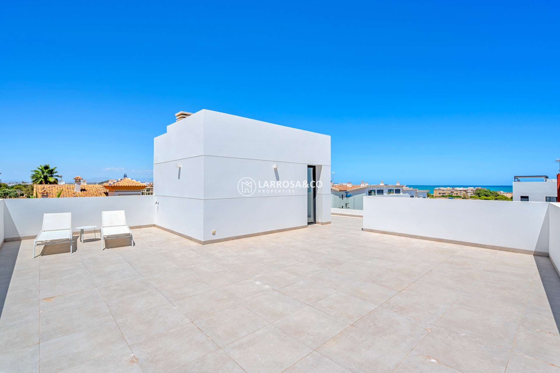 Reventa - Chalet - Guardamar del Segura - Costa Blanca