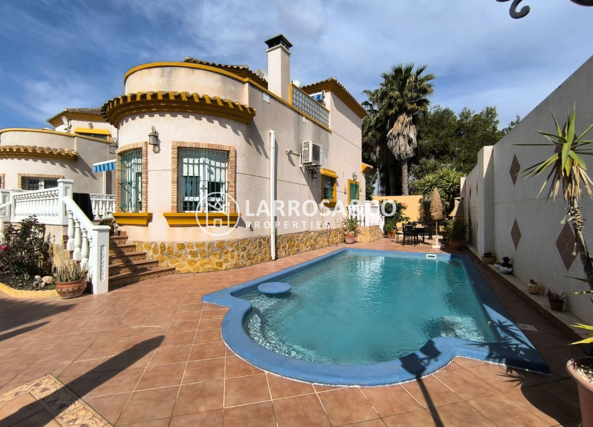 Reventa - Chalet - Guardamar del Segura - Costa Blanca