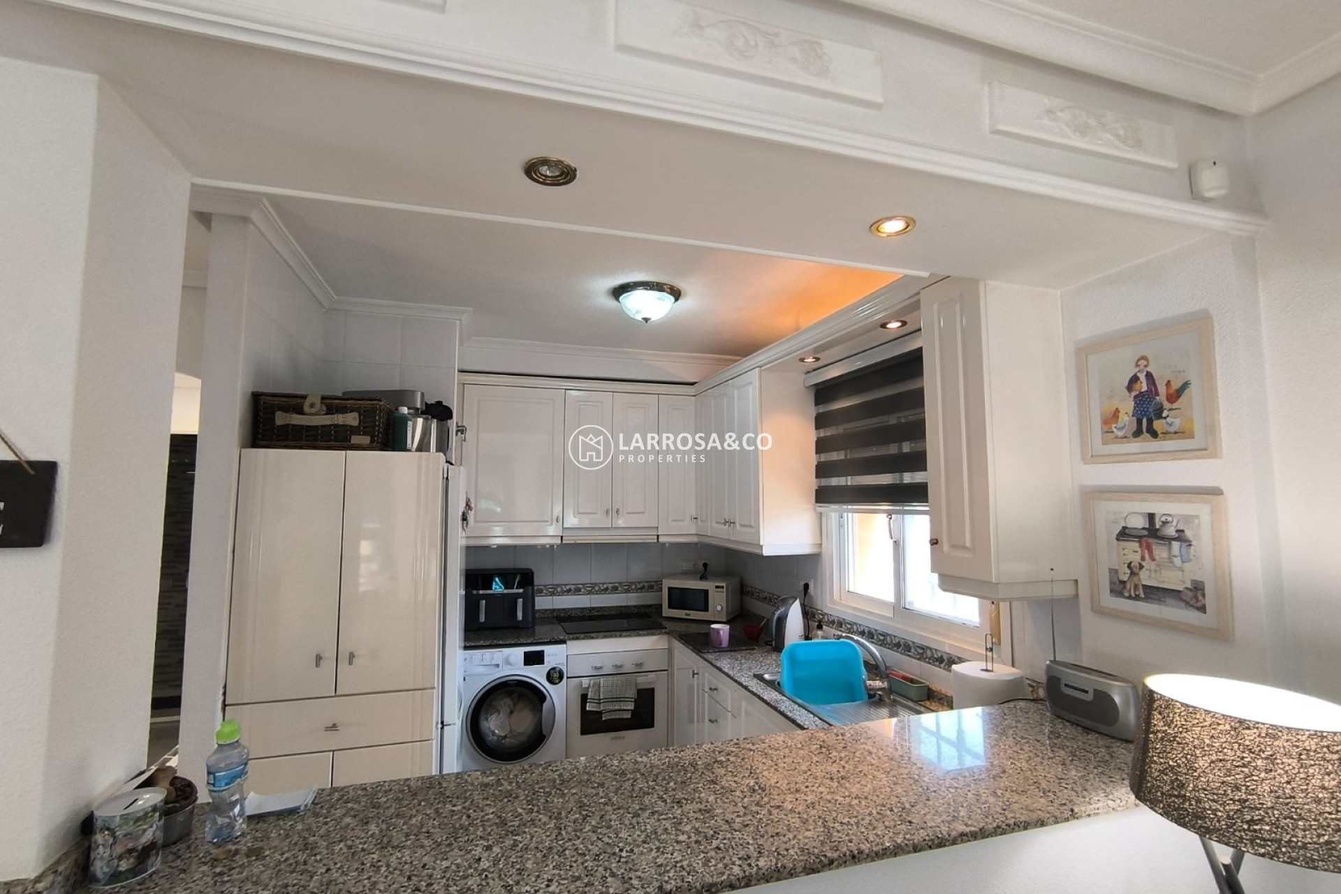 Reventa - Chalet - Guardamar del Segura - Costa Blanca