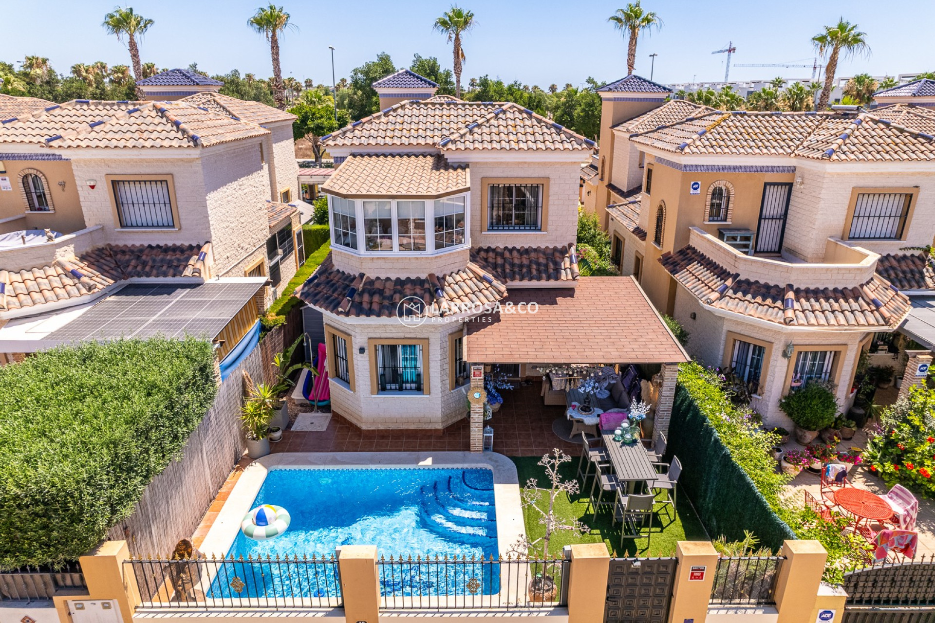 Reventa - Chalet - Guardamar del Segura - Costa Blanca