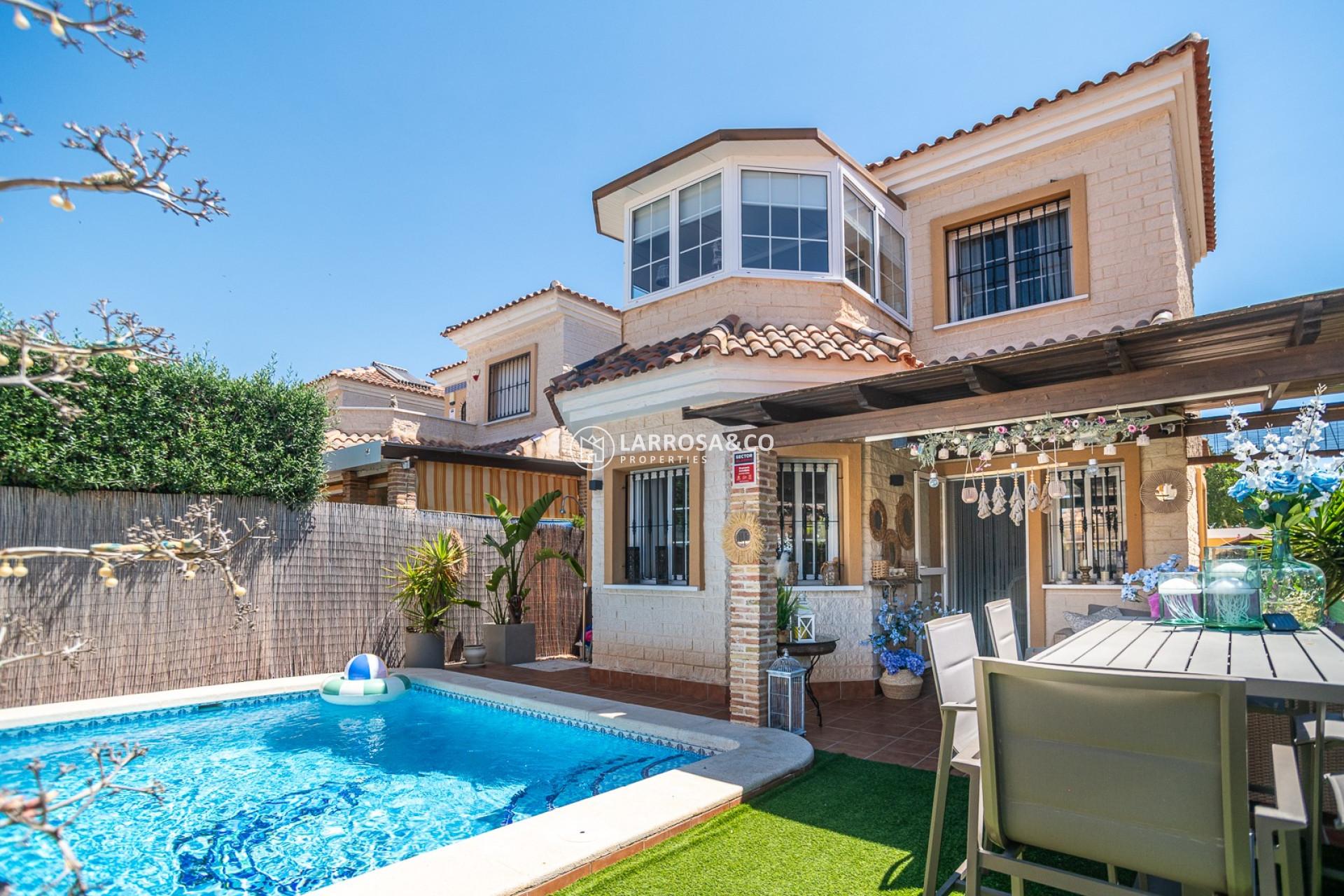 Reventa - Chalet - Guardamar del Segura - Costa Blanca