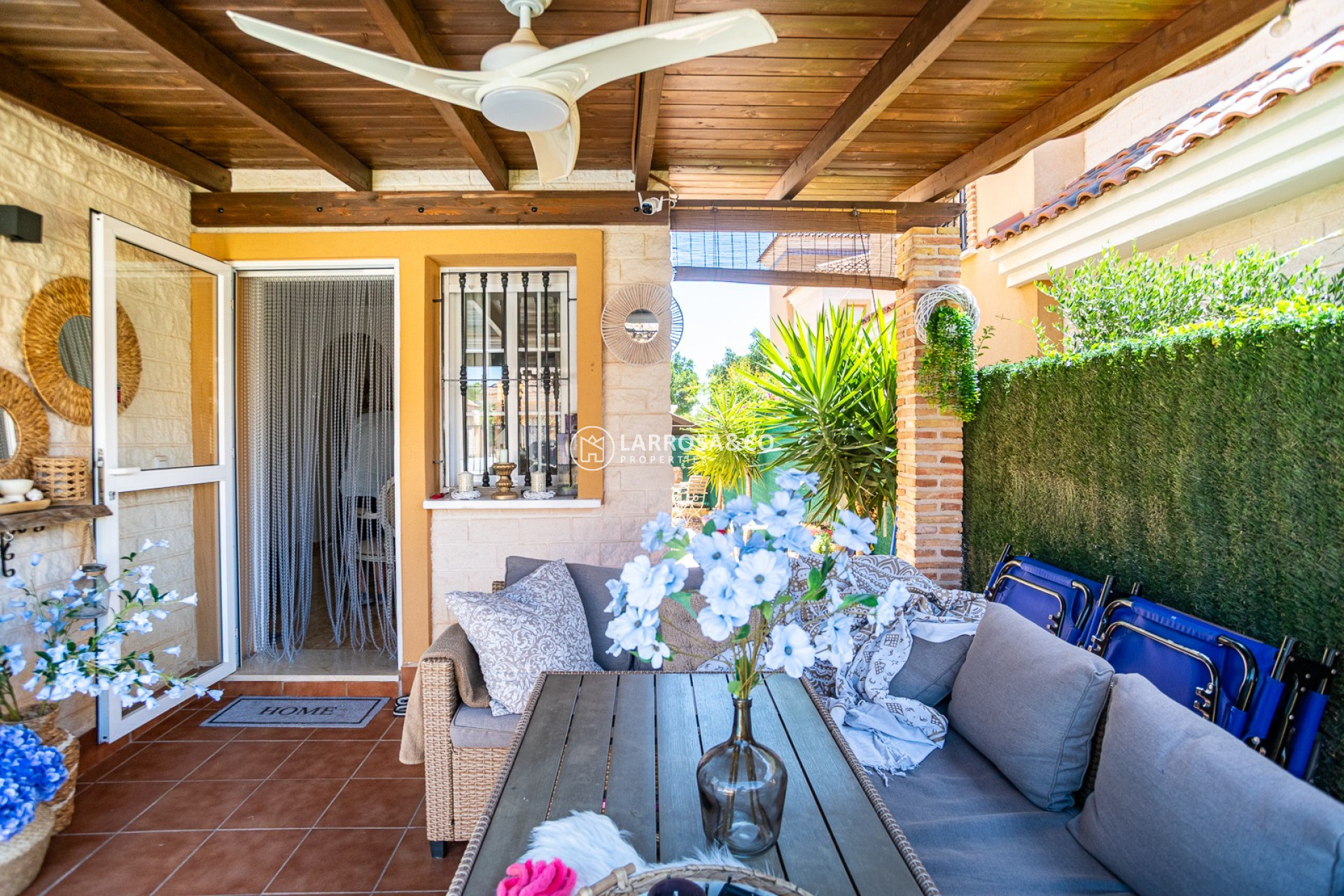 Reventa - Chalet - Guardamar del Segura - Costa Blanca