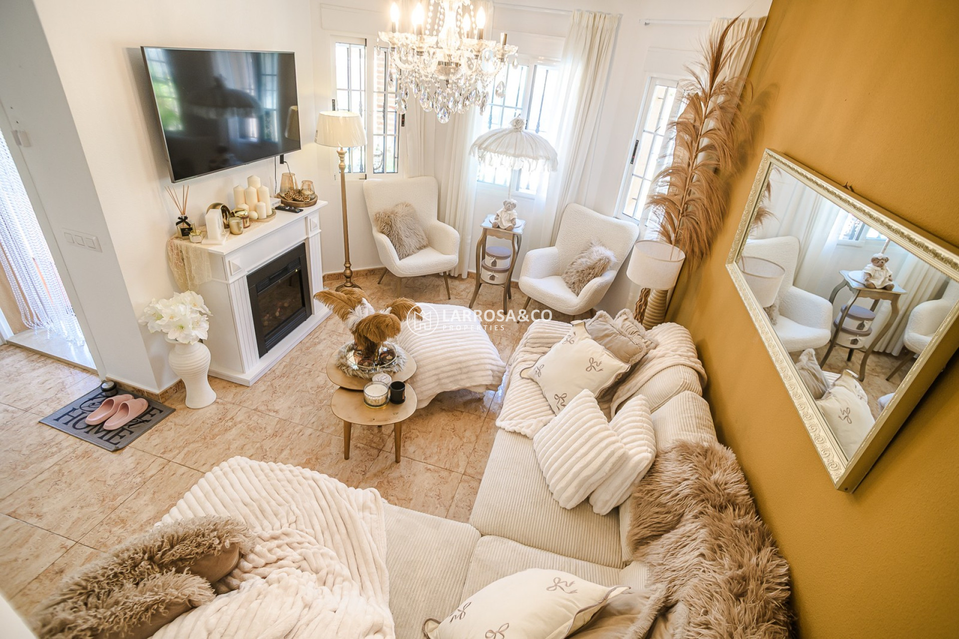 Reventa - Chalet - Guardamar del Segura - Costa Blanca