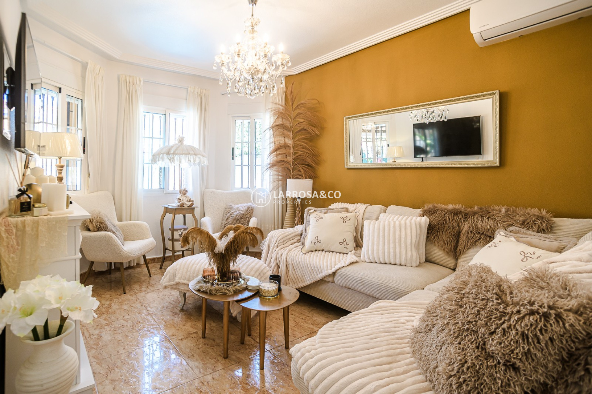 Reventa - Chalet - Guardamar del Segura - Costa Blanca