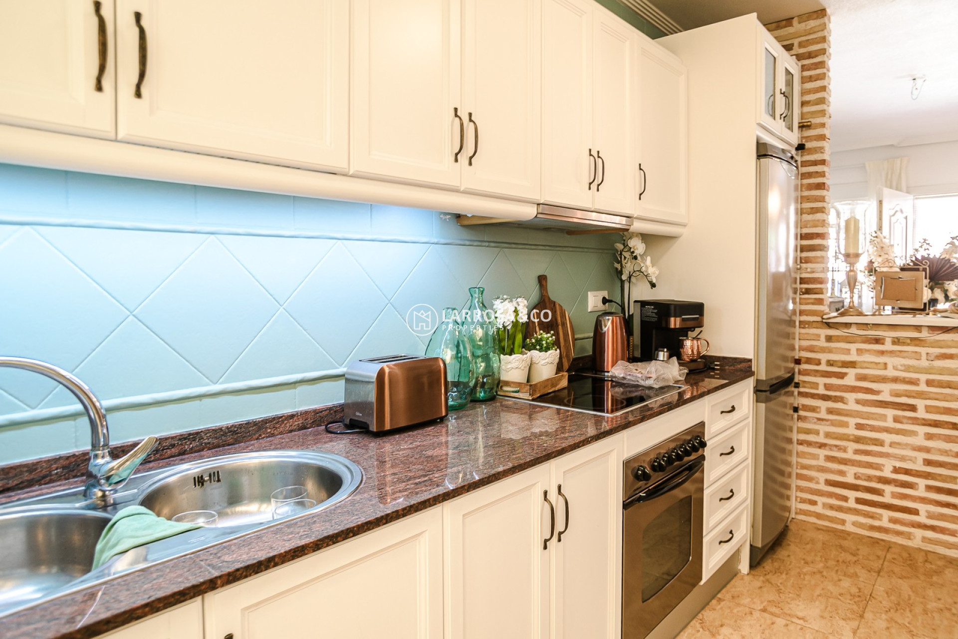 Reventa - Chalet - Guardamar del Segura - Costa Blanca