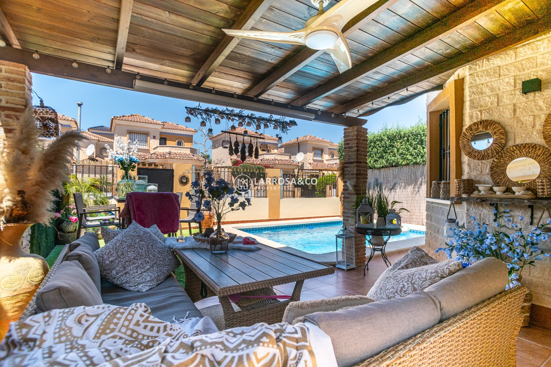 Reventa - Chalet - Guardamar del Segura - Costa Blanca