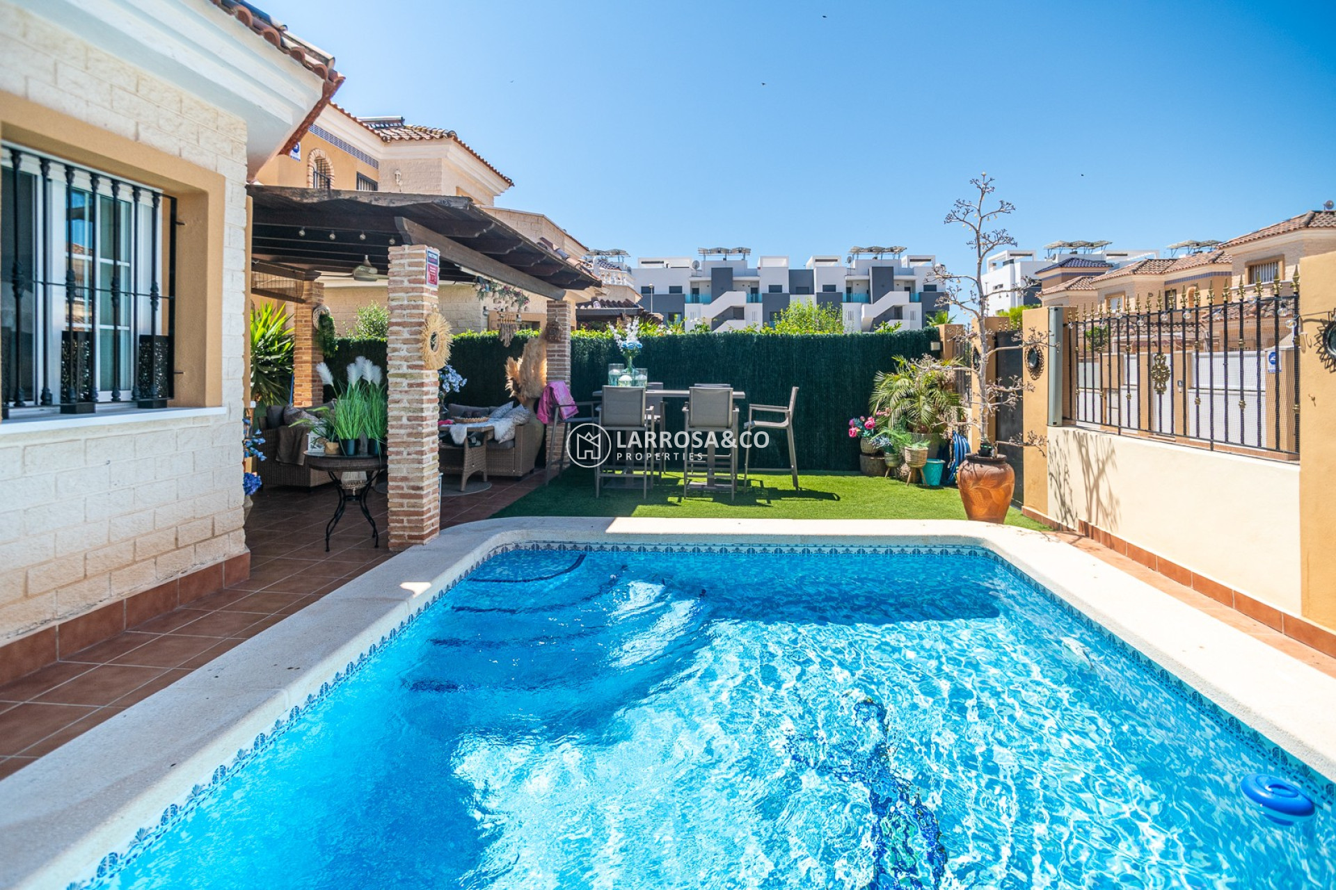 Reventa - Chalet - Guardamar del Segura - Costa Blanca