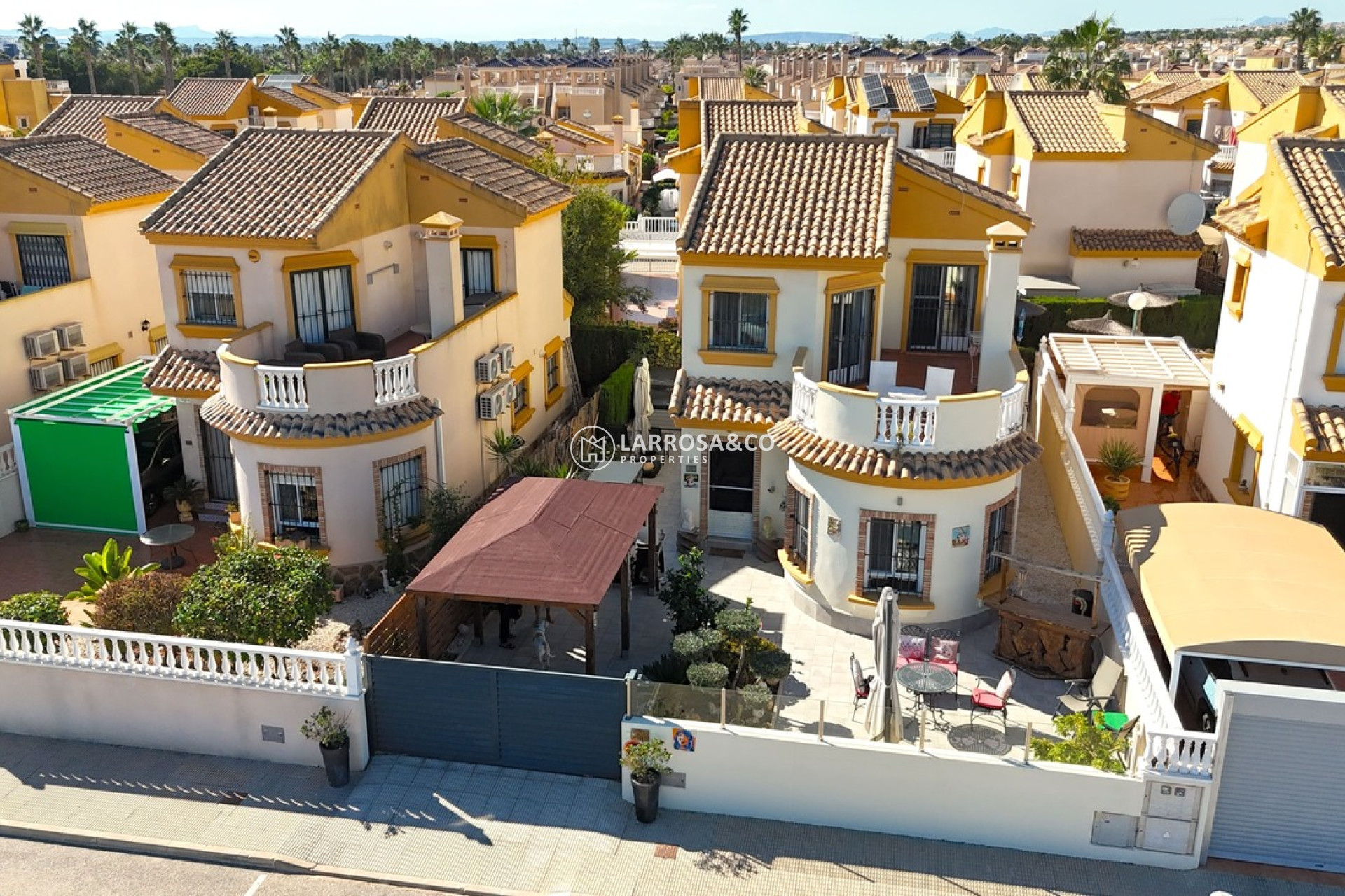 Reventa - Chalet - Guardamar del Segura - Costa Blanca