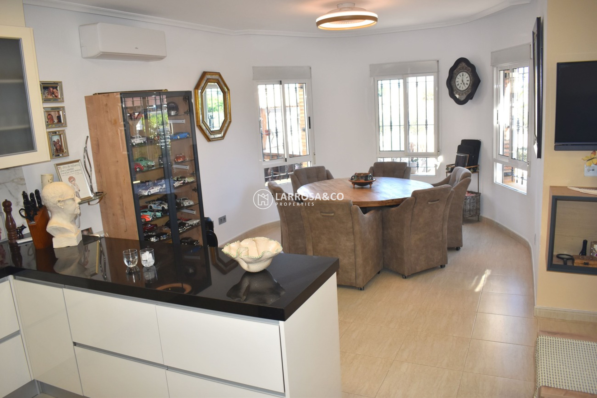 Reventa - Chalet - Guardamar del Segura - Costa Blanca