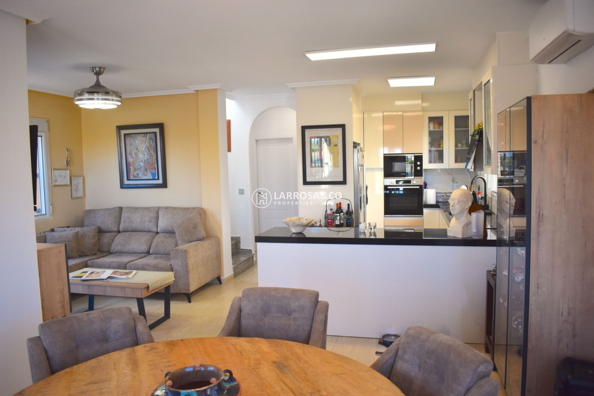 Reventa - Chalet - Guardamar del Segura - Costa Blanca